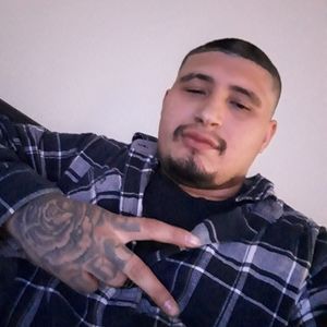 Meet your Posher, Adam